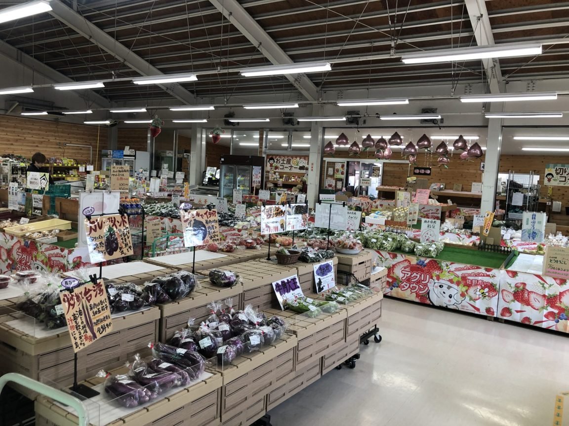 🍓 사노 관광농원 아그리타운(사노 칸코노엔 아그리타운) 이미지 4